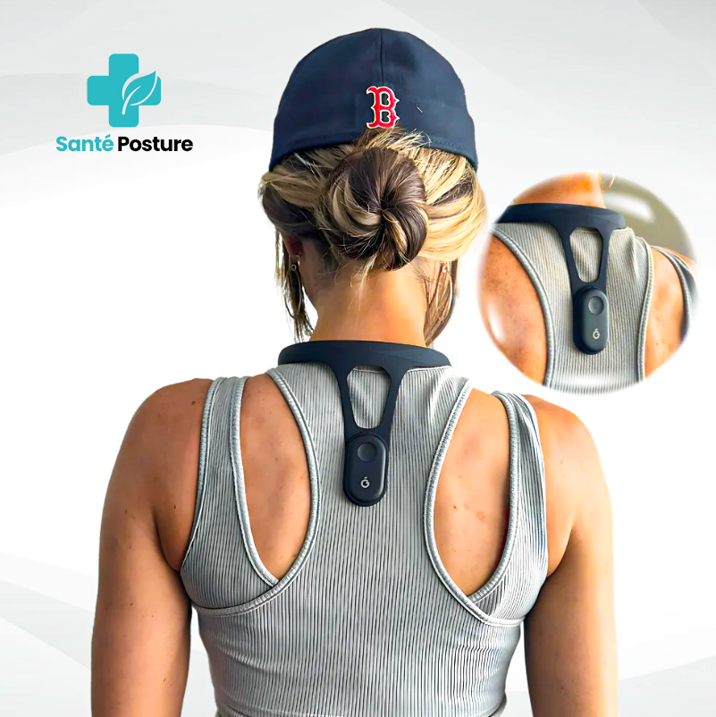 Correcteur de posture