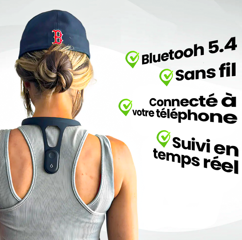 Correcteur de posture