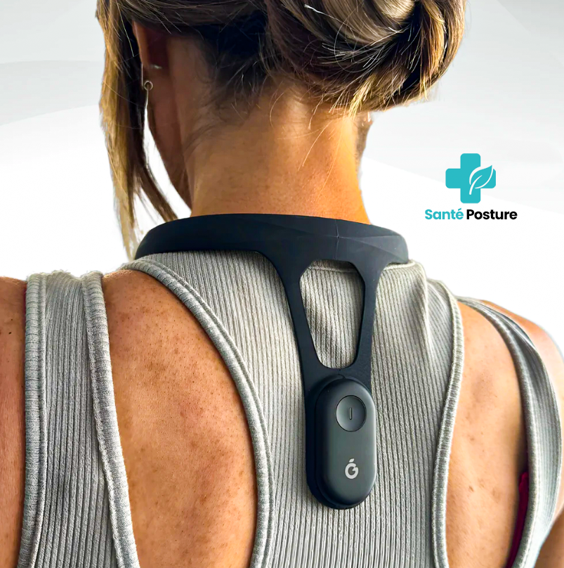 Correcteur de posture